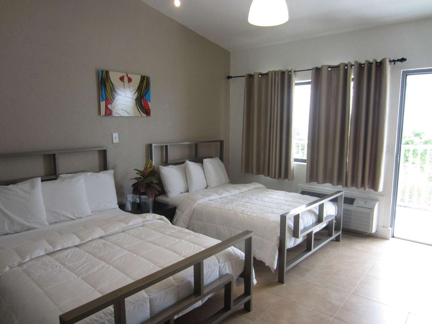 Shalimar Motel - United States - MIAMI - General view - 0