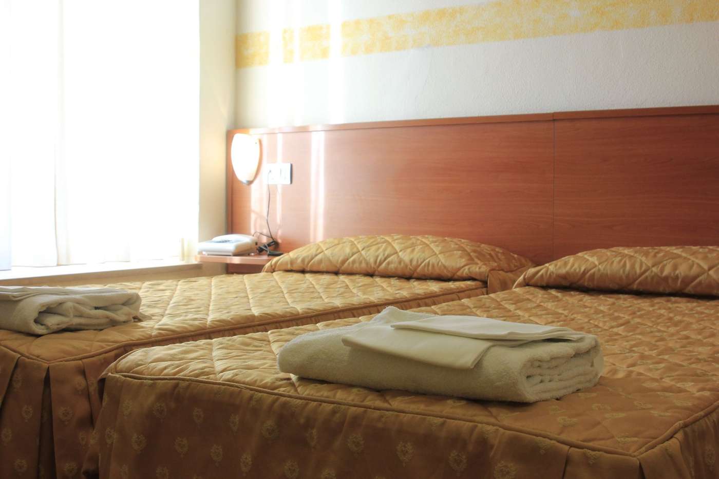 Hotel Bellevue - Italy - GENOVA - Room - 7