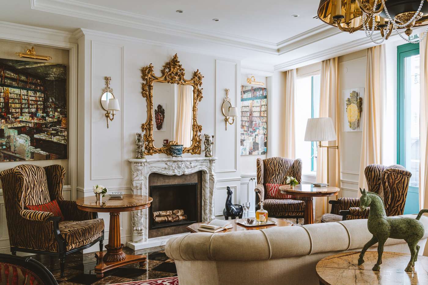 Hotel-Splendide-Royal-Paris-Bar-1