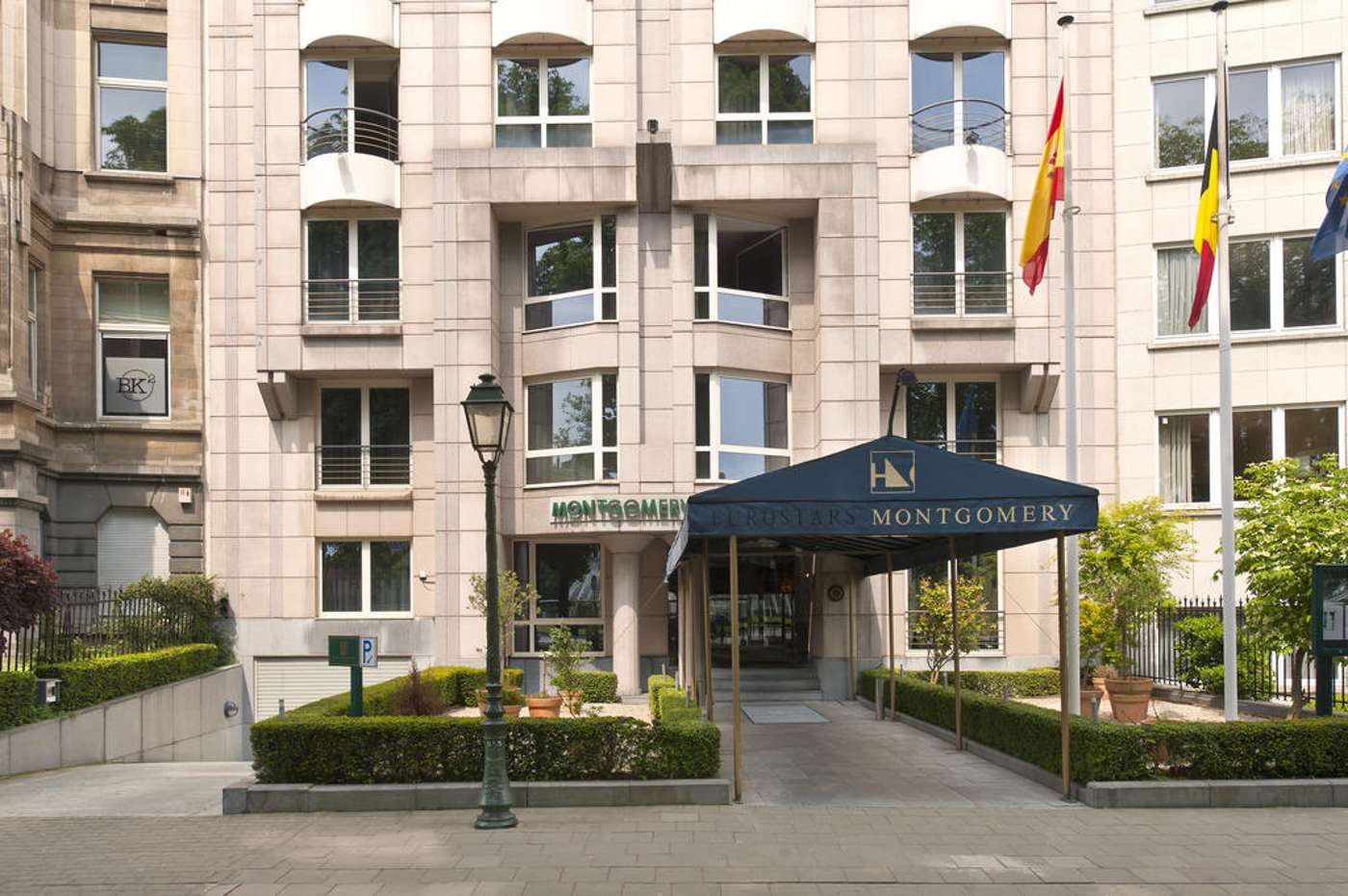 Eurostars-Montgomery-General-view-1