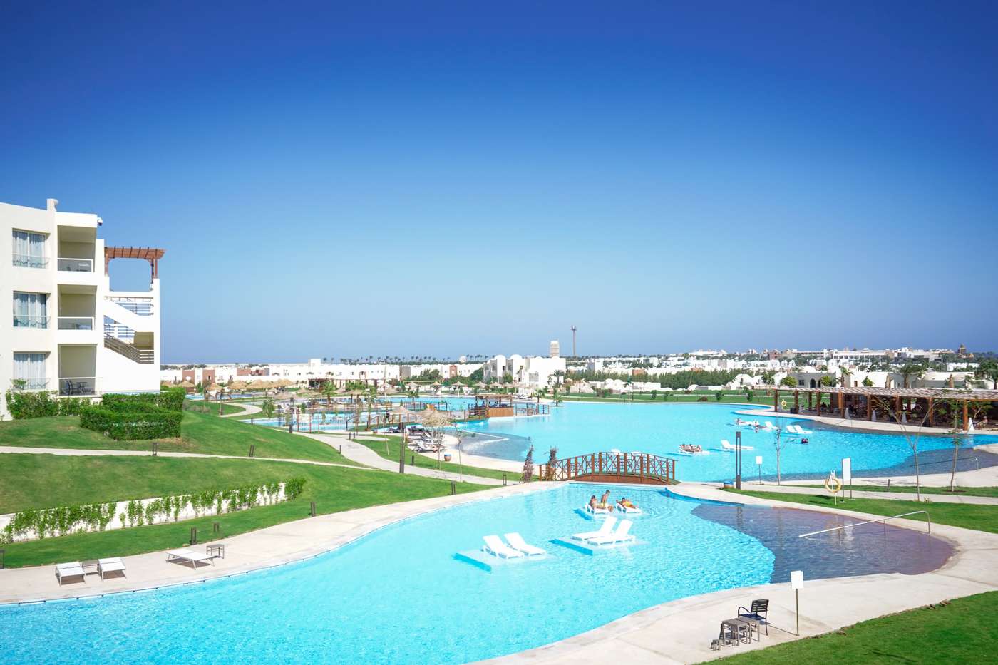 Xanadu Makadi Bay