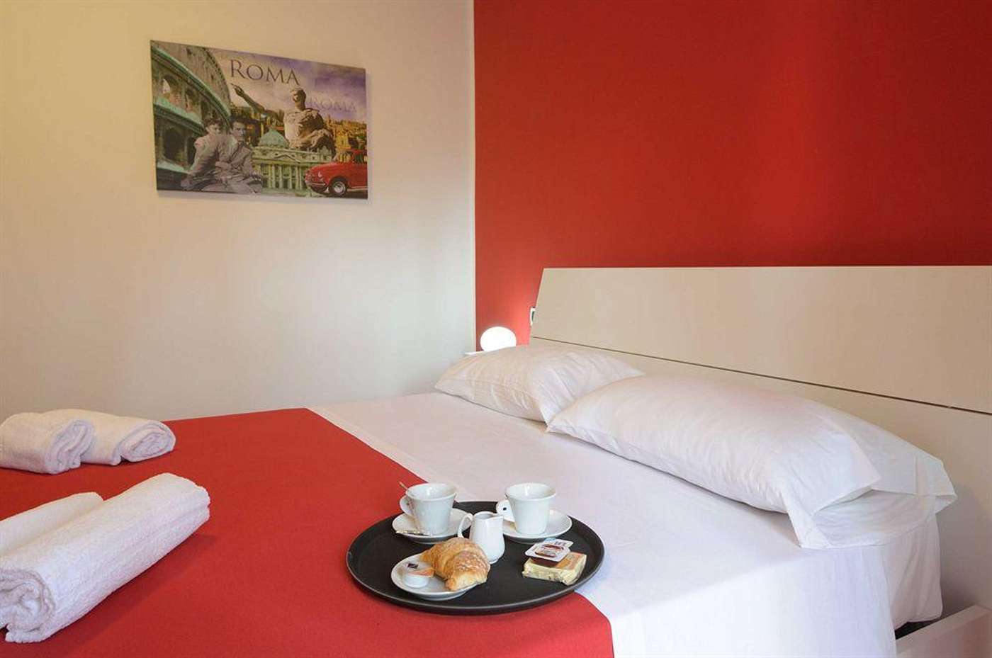Trastevere-B-B-Suites-General-view-1
