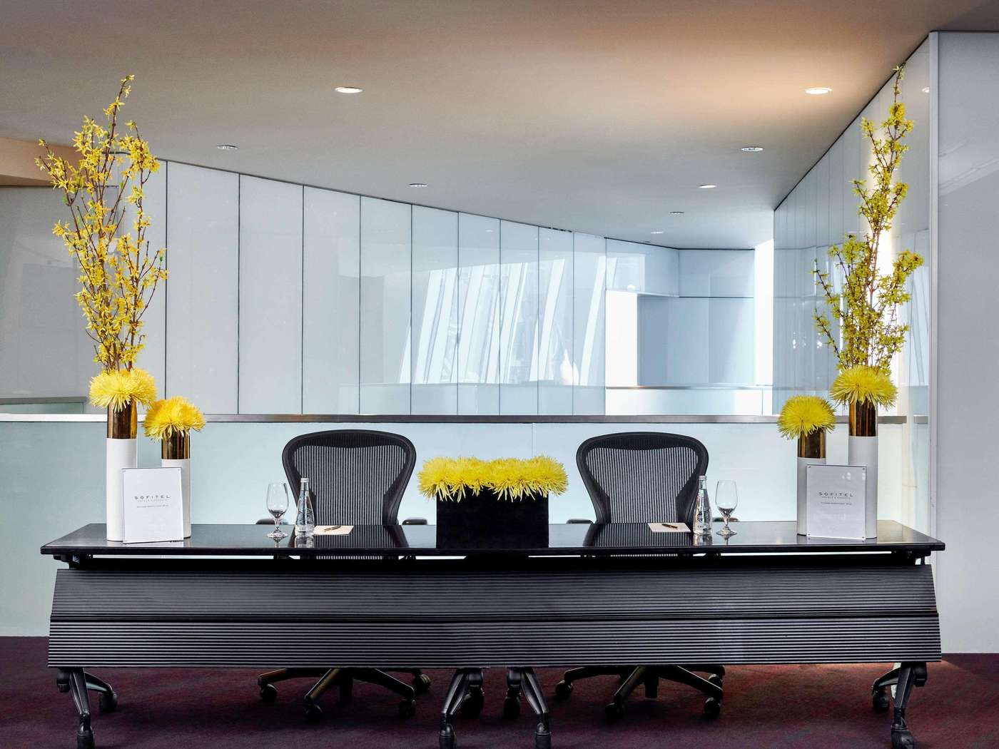 Sofitel Chicago Magnificent Mile - United States - CHICAGO - General view - 0