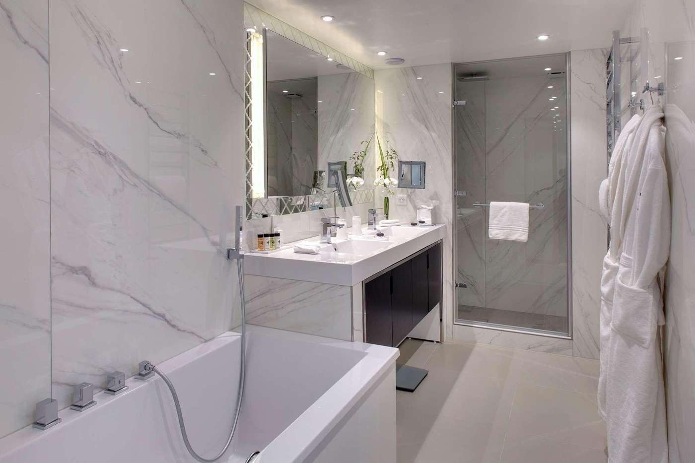 La Villa Haussmann Paris-France-PARIS-Room-8