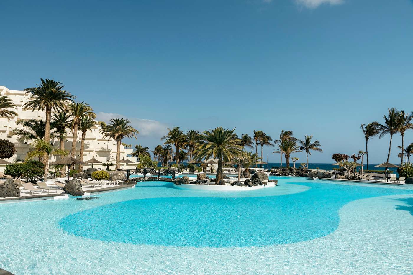 Paradisus Salinas Lanzarote, Lanzarote