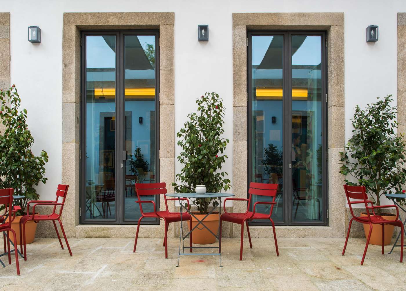 The Editory Artist Baixa Hotel - Portugal - PORTO - General view - 0