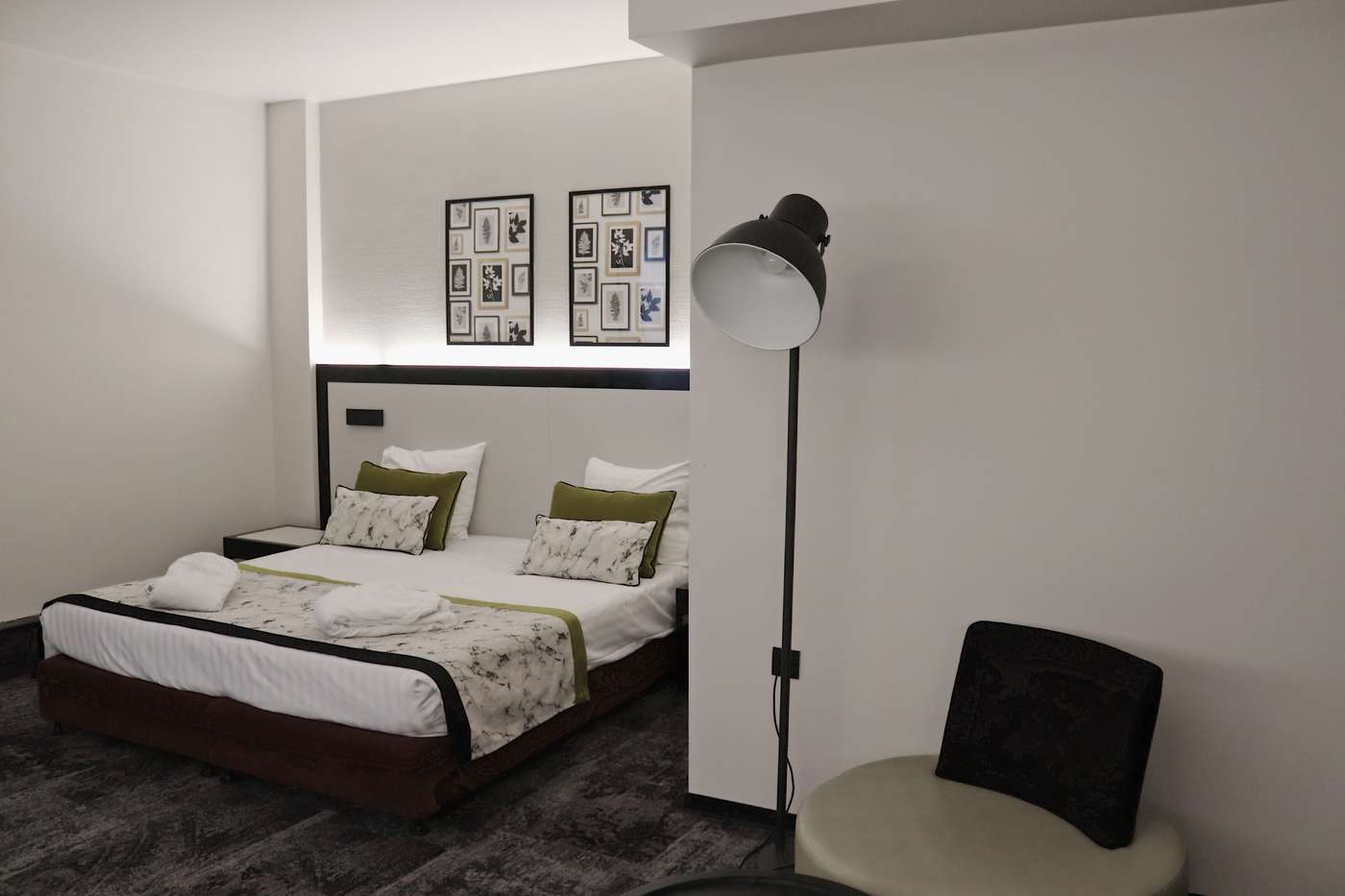 Floris Arlequin Grand Place - Belgium - Bruxelles - Room - 0