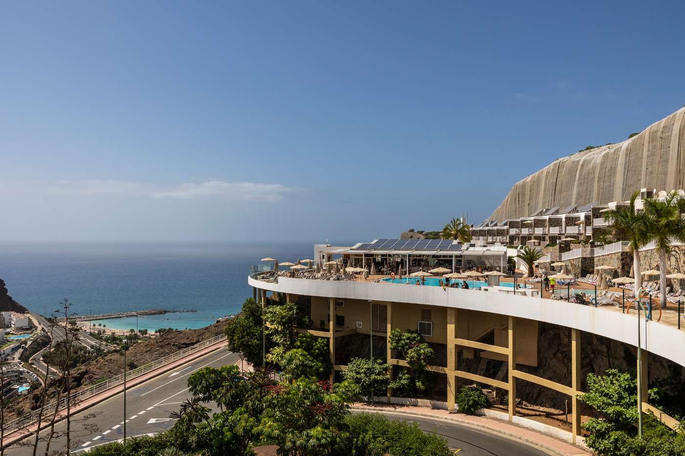 A Servatur Altamadores hotel