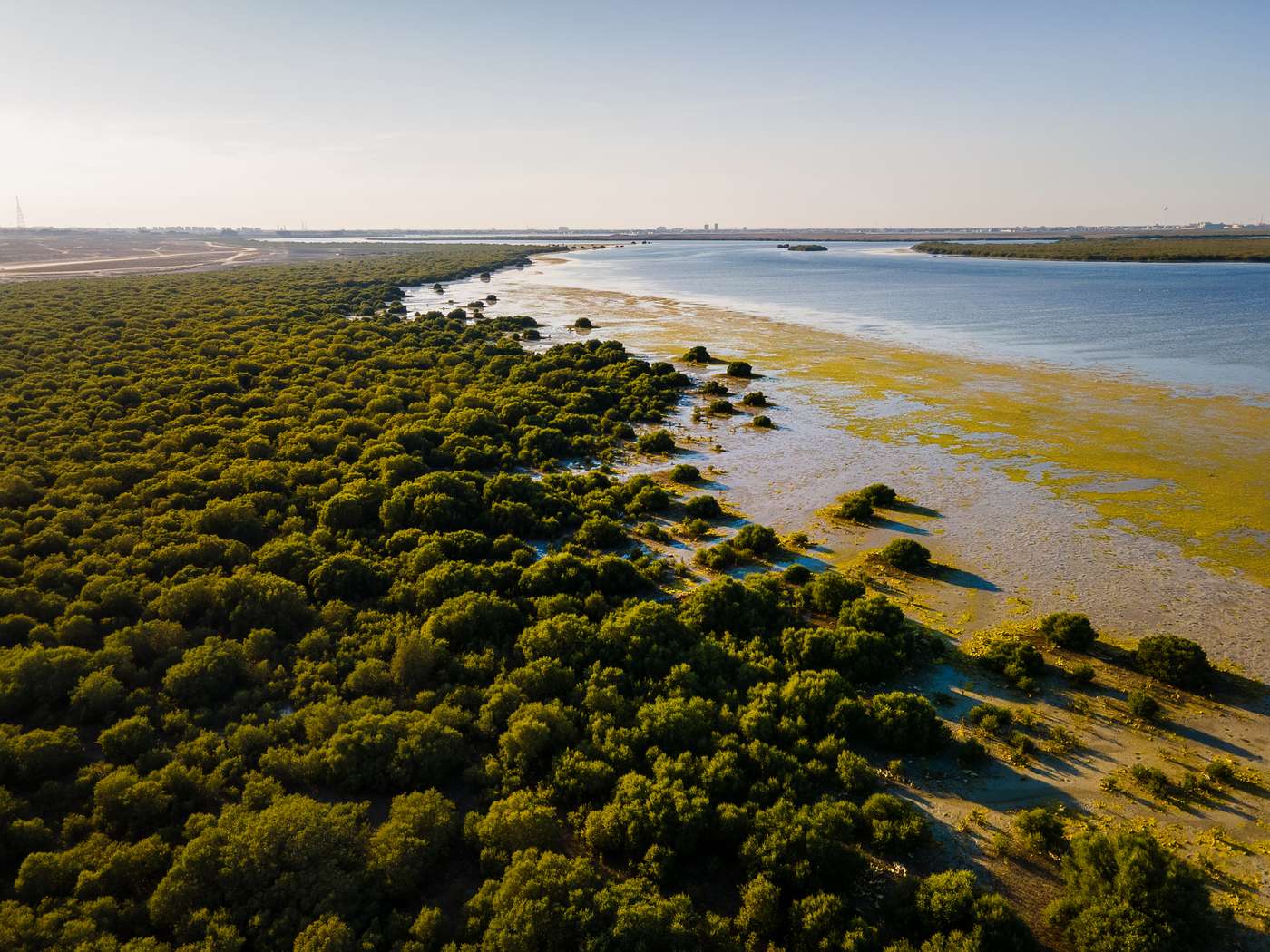 Umm Al Quwain Overview
