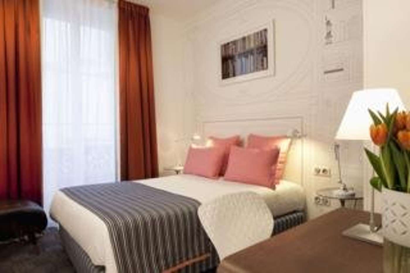 Joyce Hotel in Ile-de-France, Paris, France