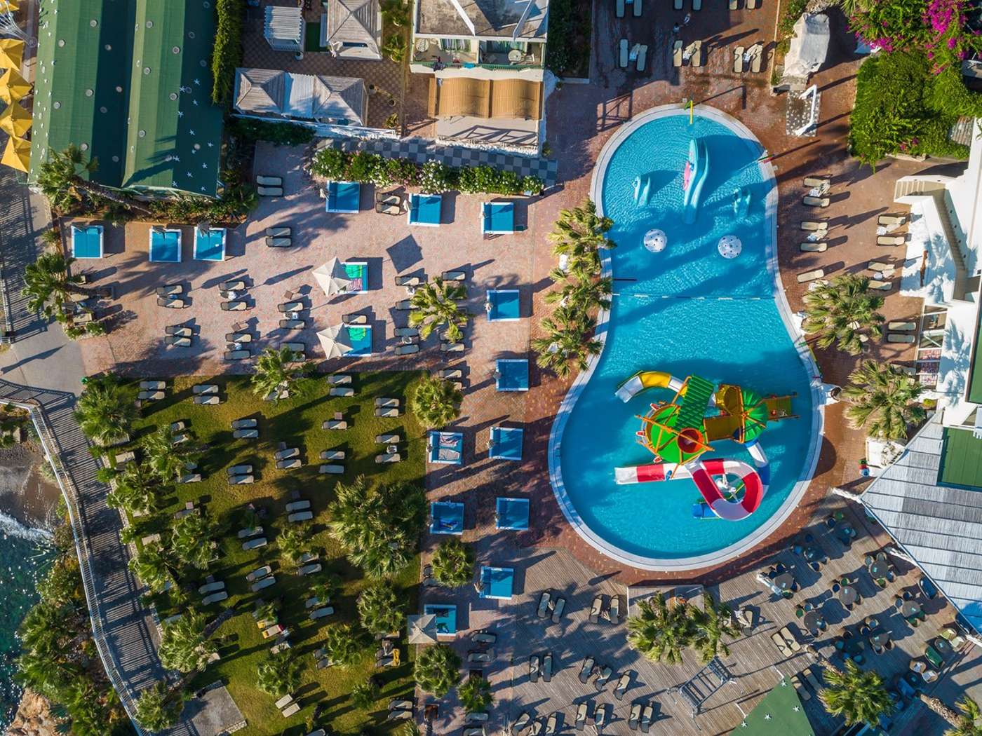 Star Beach Village, Crete