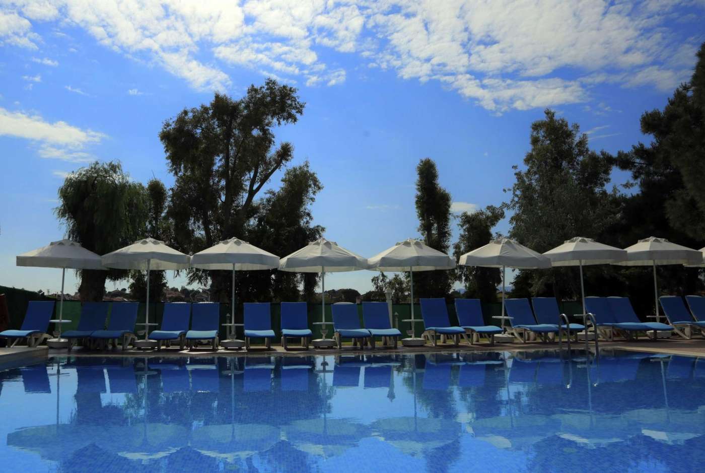 A Labranda Lebedos Princess hotel