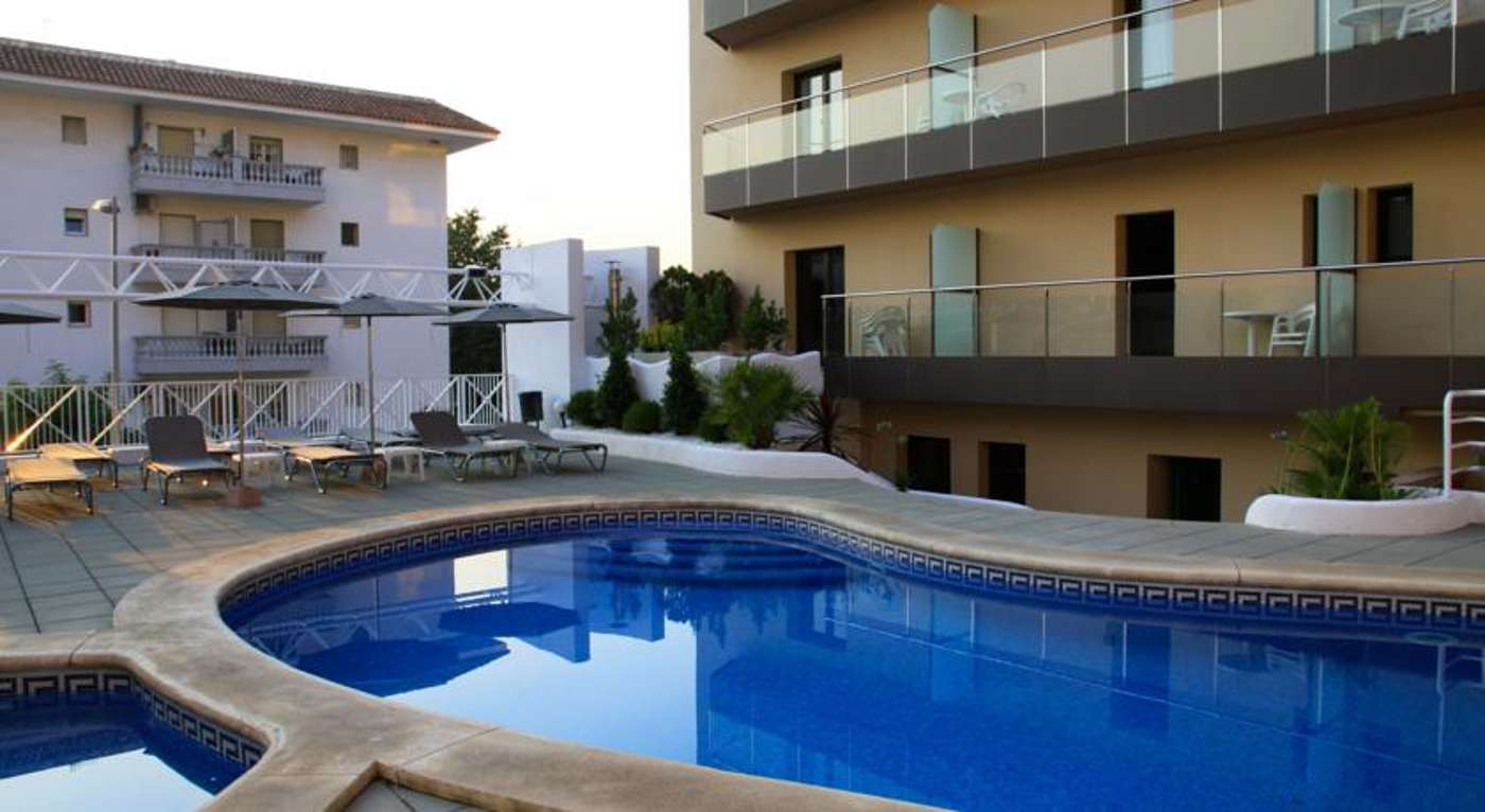 Petit Palau - Adult Only (14+) in Costa Brava, Spain