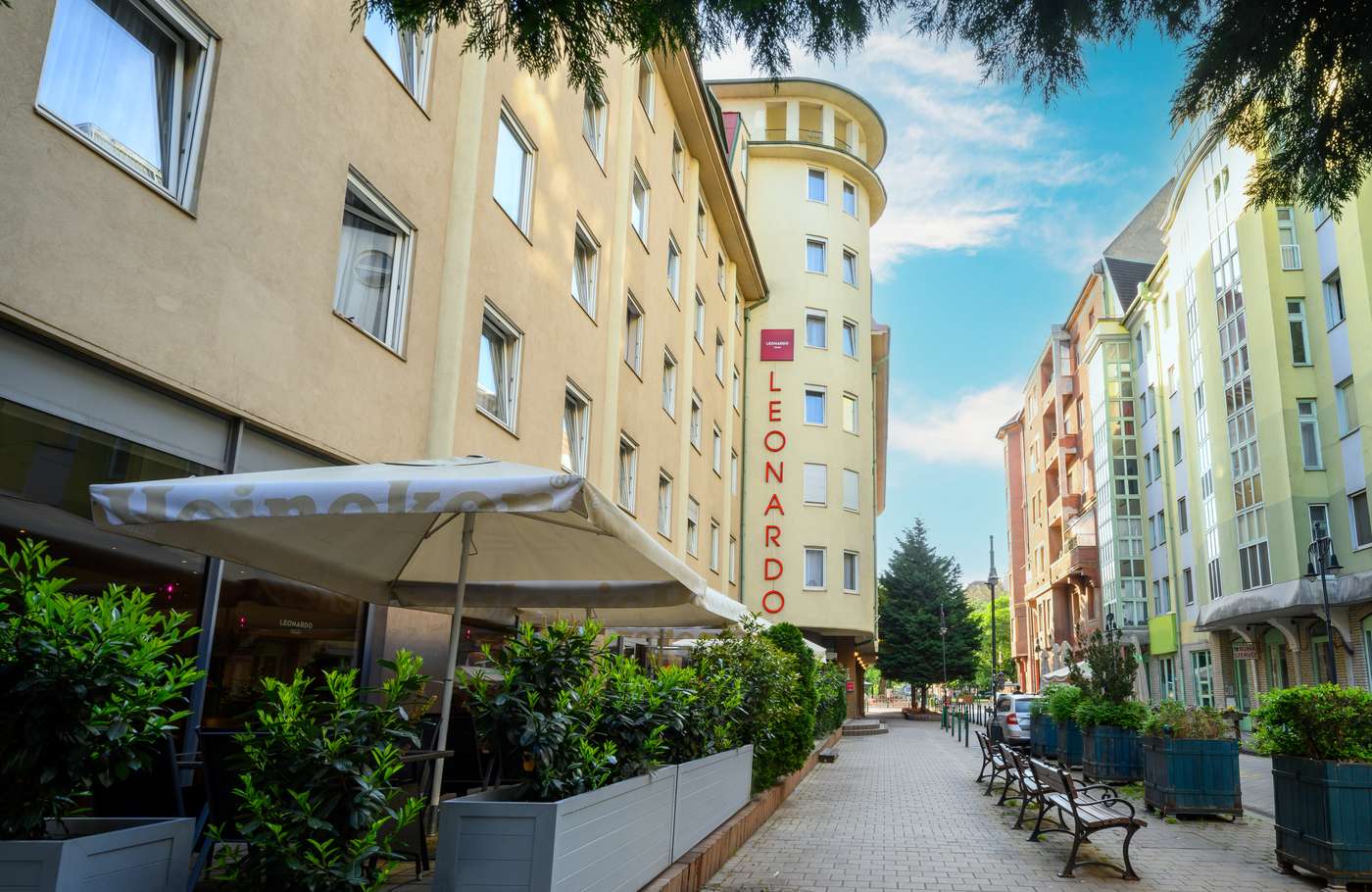 Leonardo-Hotel-Budapest-General-view-1