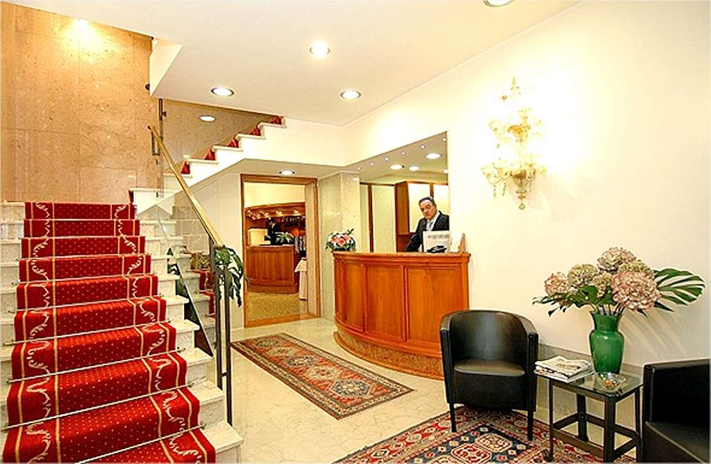 Da Bruno-Italy-Venezia-General view-7