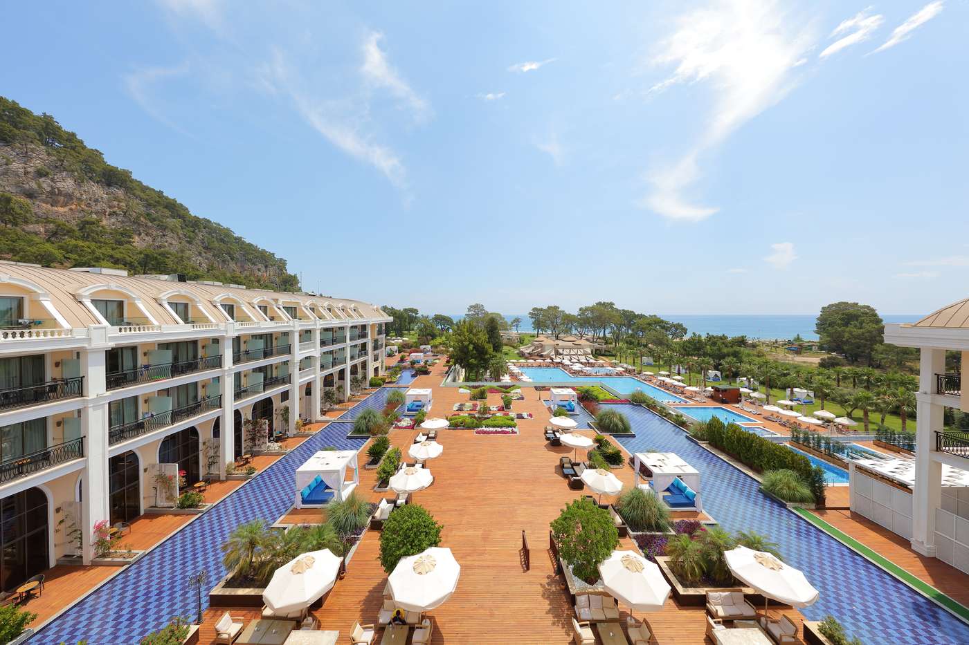 A Juju Premier Palace Hotel hotel