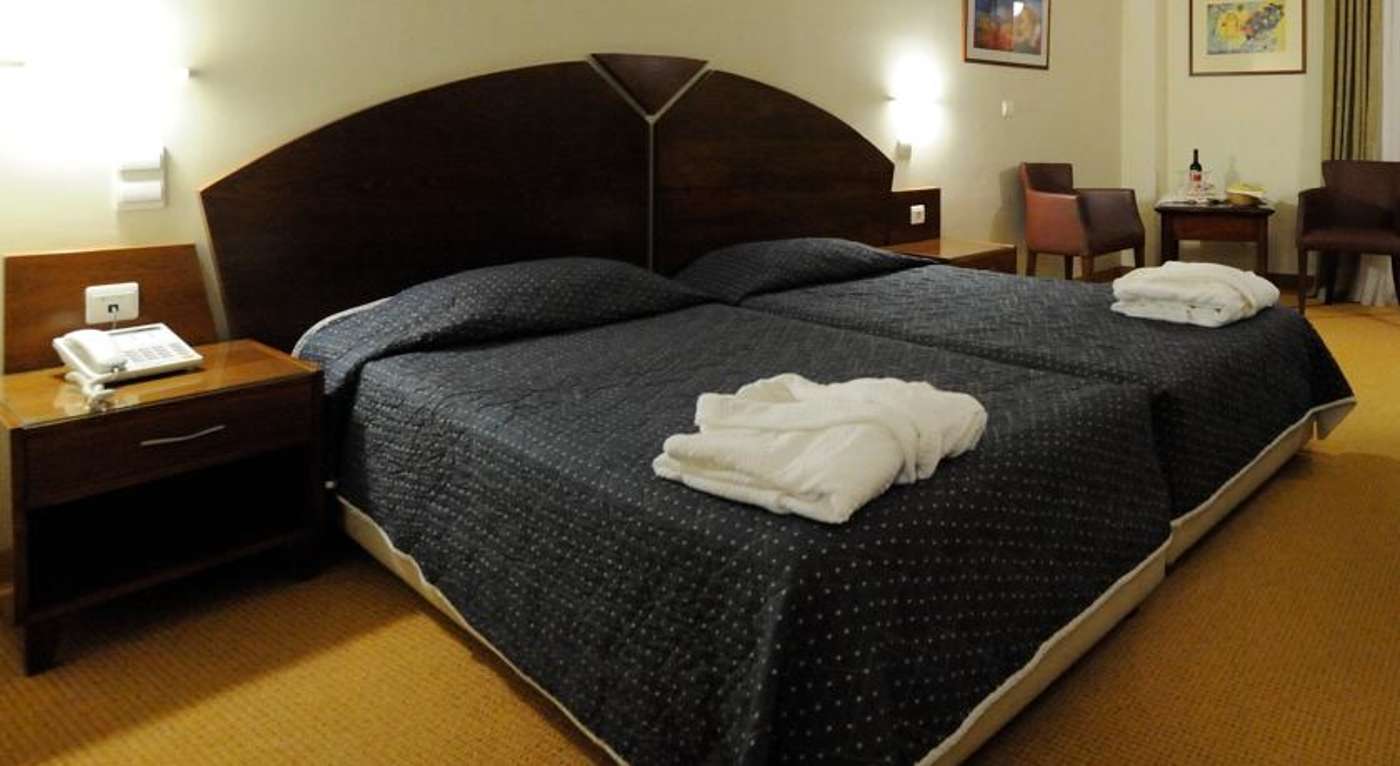 Preveza City Hotel in Preveza, Greece