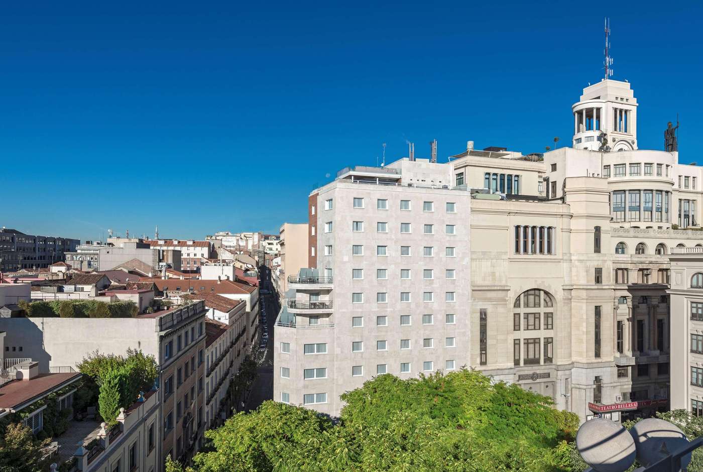 NH-Collection-Madrid-Suecia-General-view-1