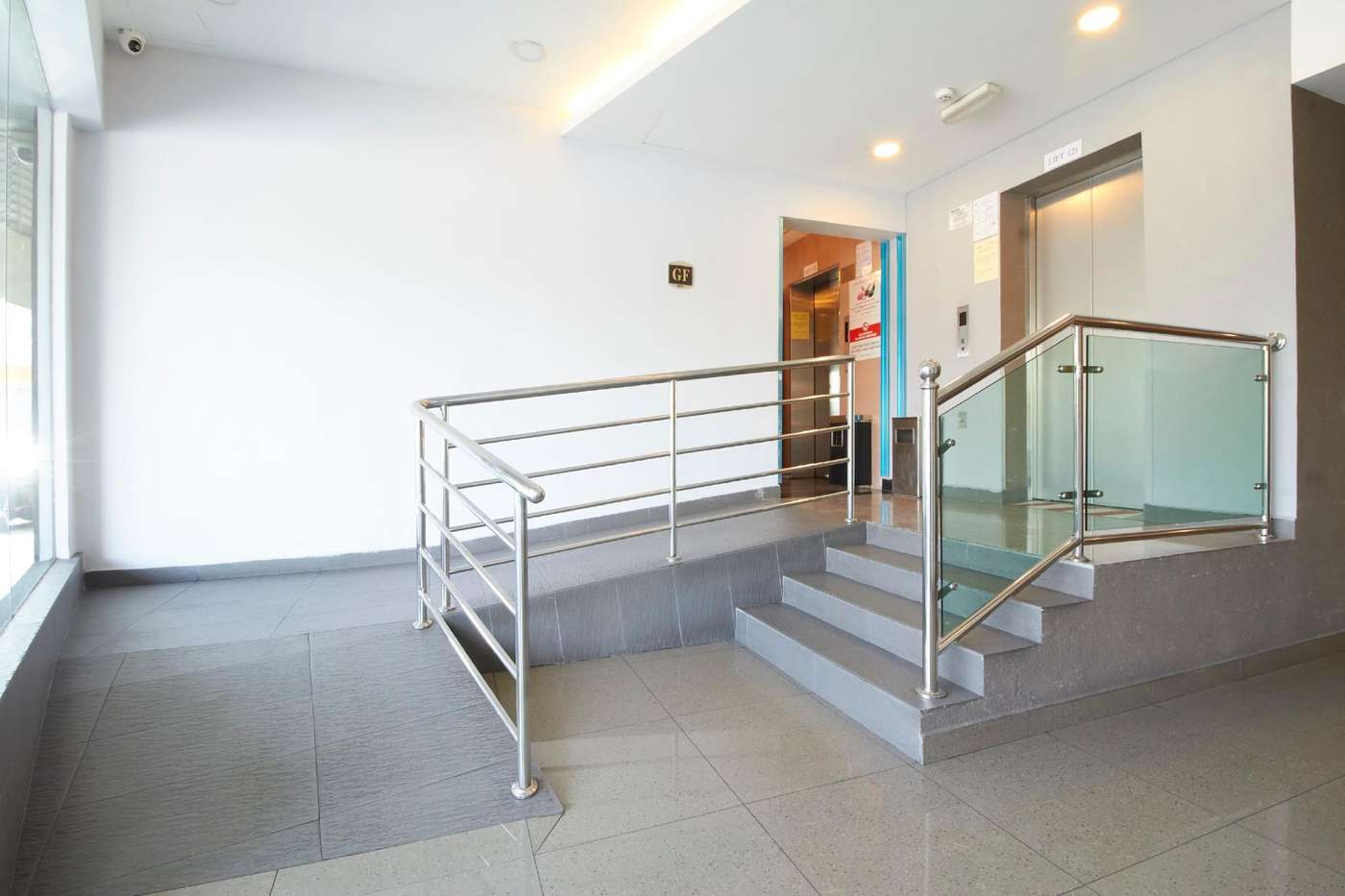 Hotel Kepong-Malaysia-Kuala Lumpur-General view-3