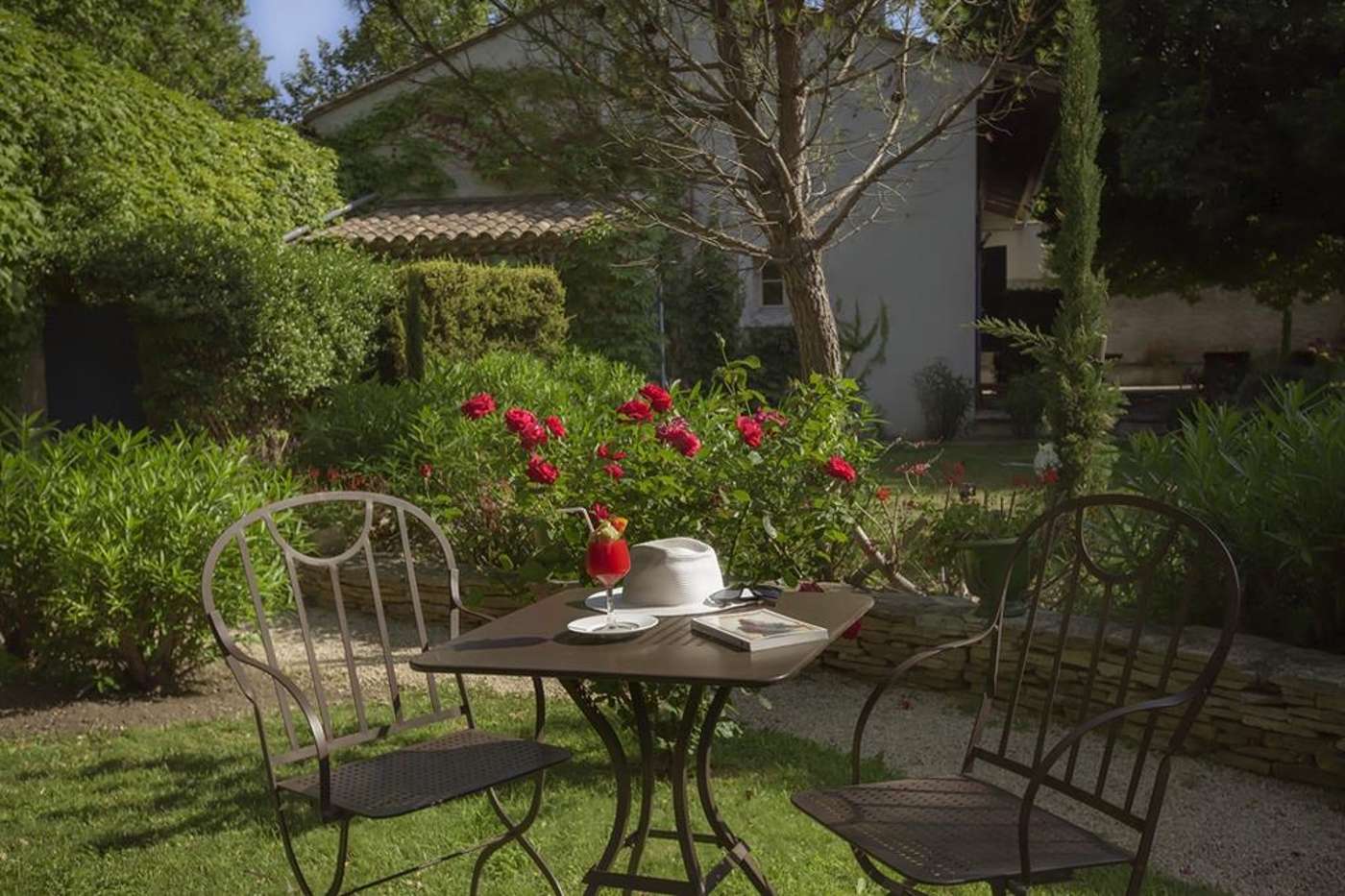 Hotel Le Donjon - Coeur de la Cite Medievale-France-Carcassonne-General view-7