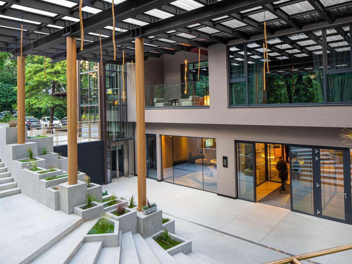 The-Emporium-Plovdiv---MGallery-General-view-1