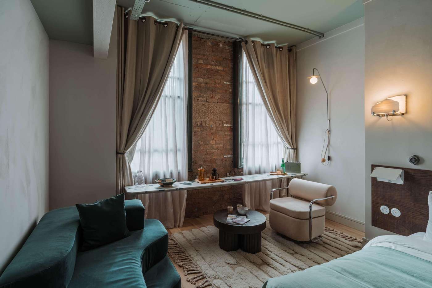 The Alan-United Kingdom-MANCHESTER-Room-9