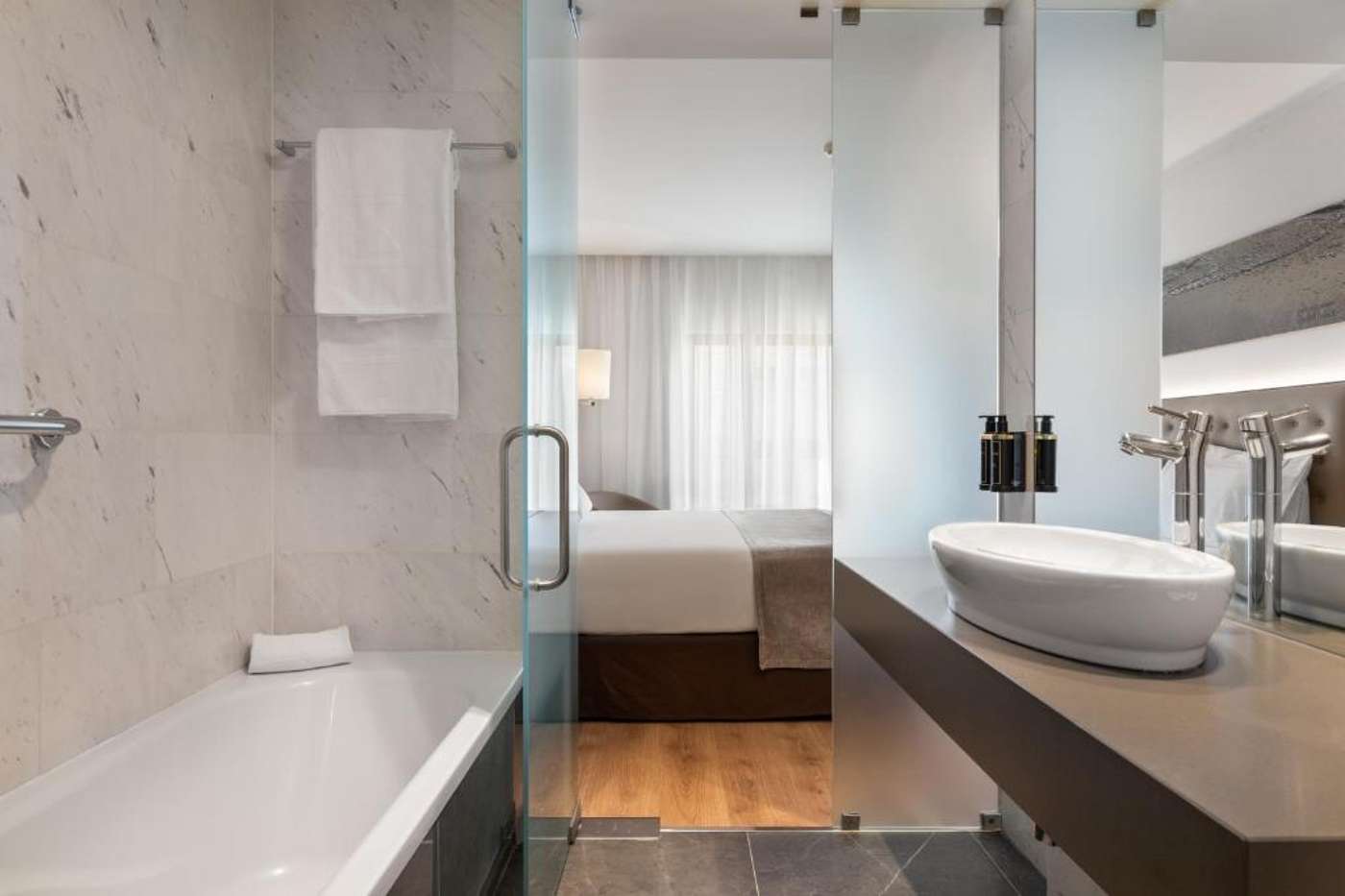 Eurostars das Letras - Portugal - LISBOA - Room - 0