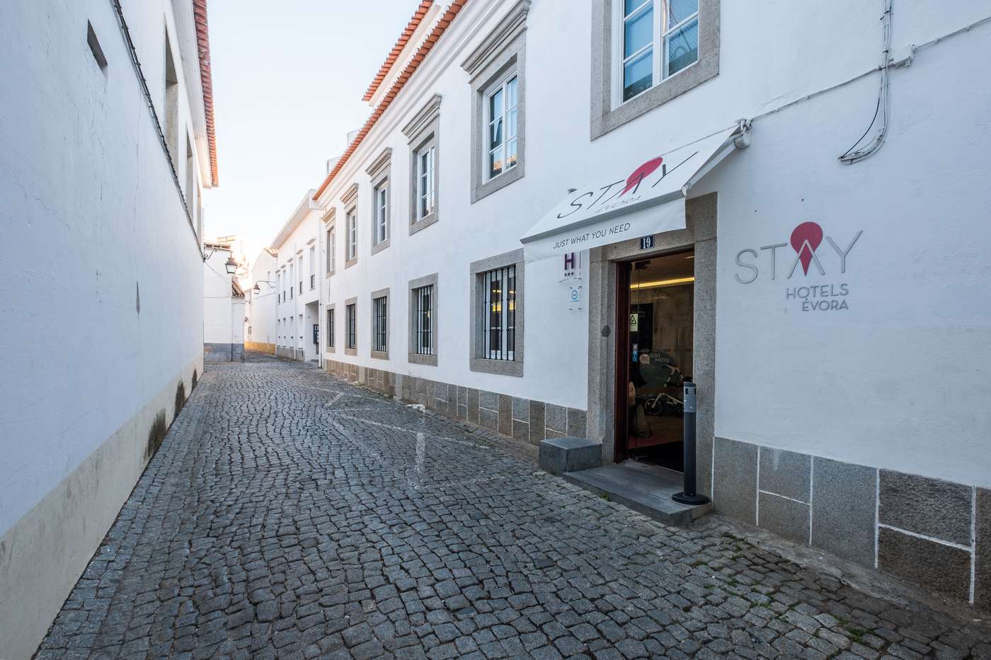 Stay-Hotel-Evora-Centro-General-view-1