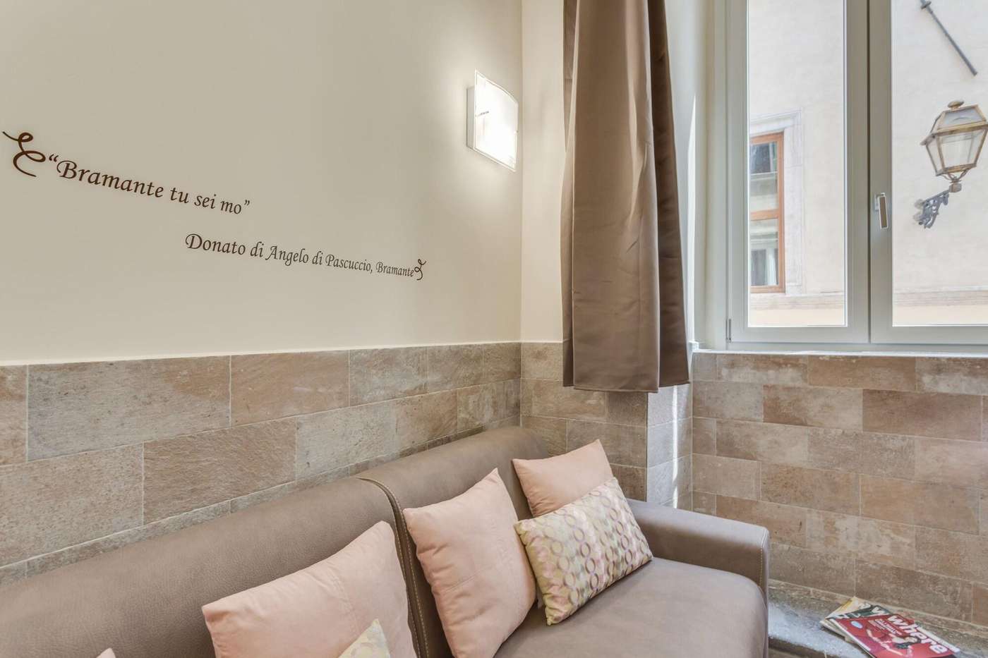 Navona Charme Suite-Italy-ROME-Room-8