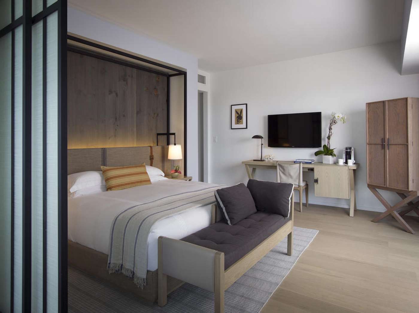Hotel Victor South Beach - United States - MIAMI BEACH - Room - 0