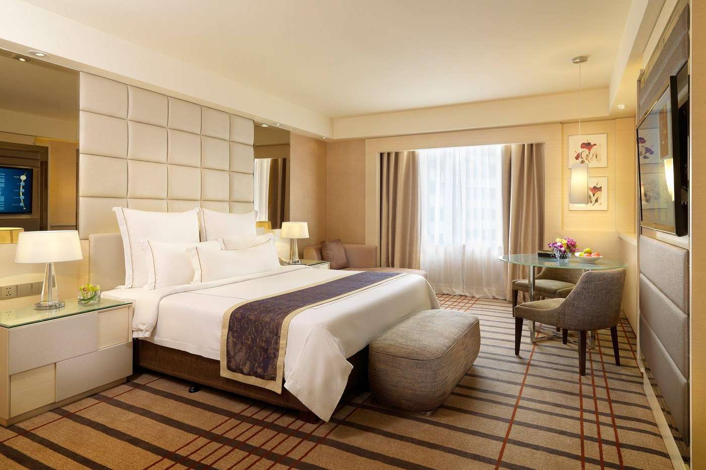 One World Hotel, Petaling Jaya-Malaysia-Petaling Jaya-General view-8