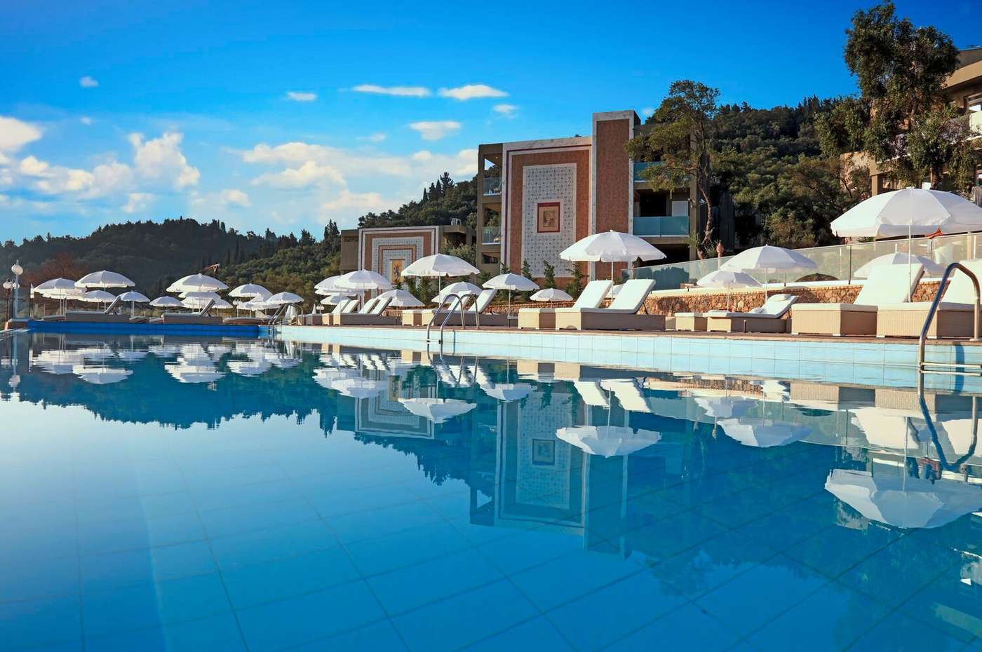 A Mythos Palace Hotel - Adults Only hotel