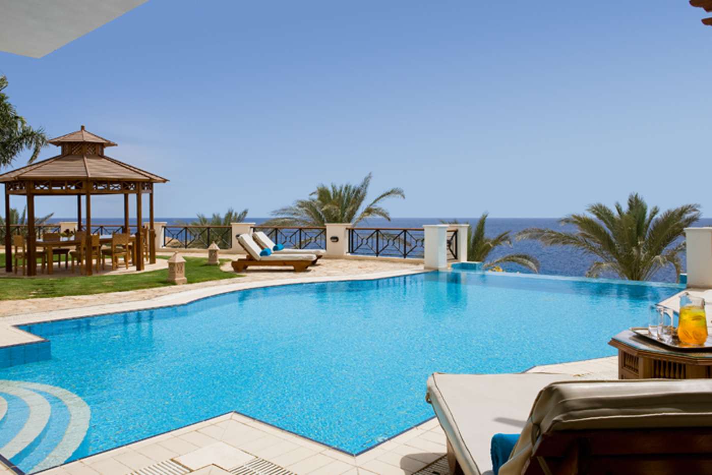 Movenpick Resort Sharm El Sheikh in Sharm El Sheikh, Egypt