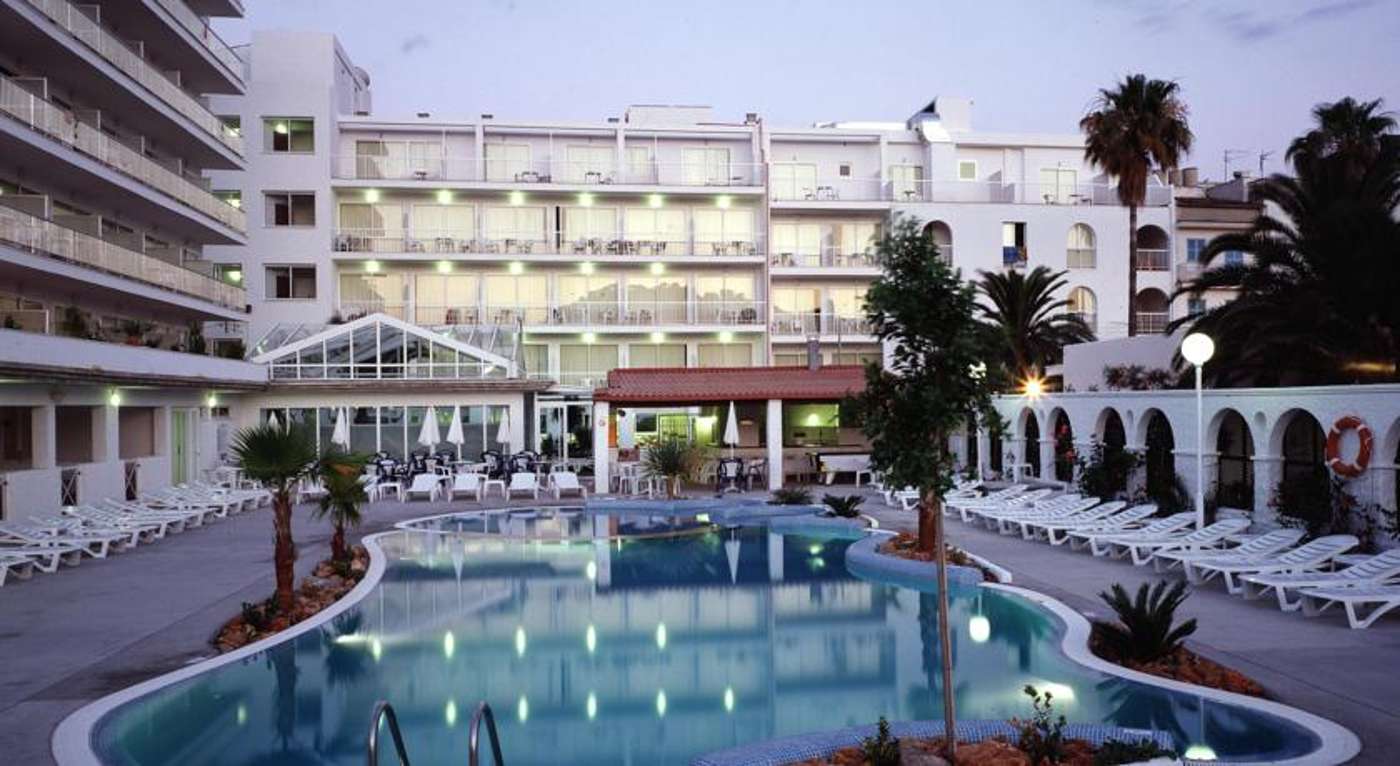 Catalonia del Mar Hotel - Adults Only in Balearics, Majorca, Spain