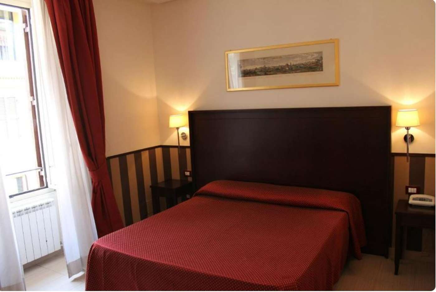Garda - Italy - ROME - Room - 0