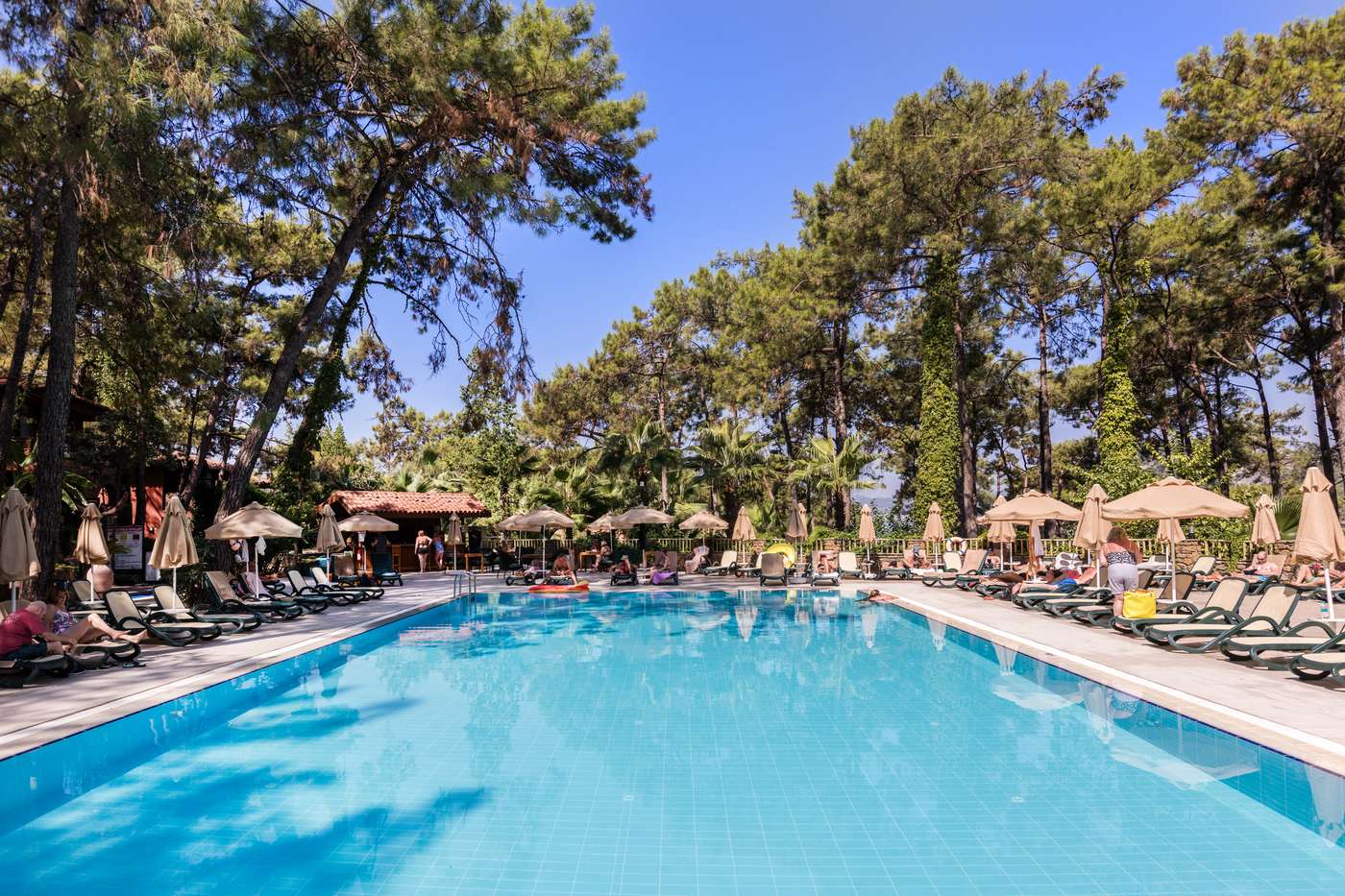 Marmaris Bay Resort by MP hotels in Dalaman, Turkey