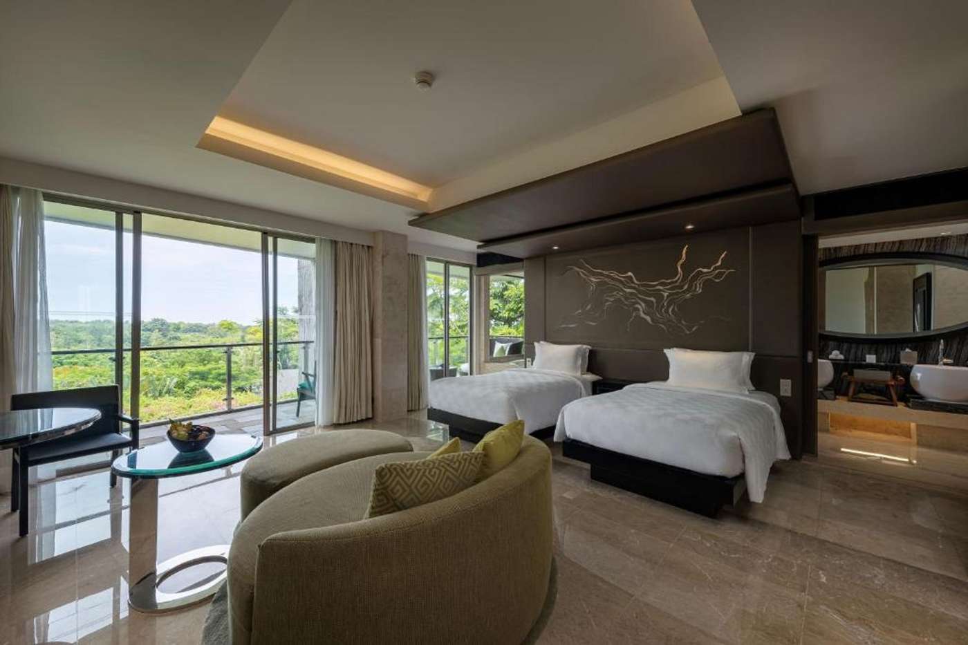 Rimba By AYANA Bali-Indonesia-Jimbaran-Room-10