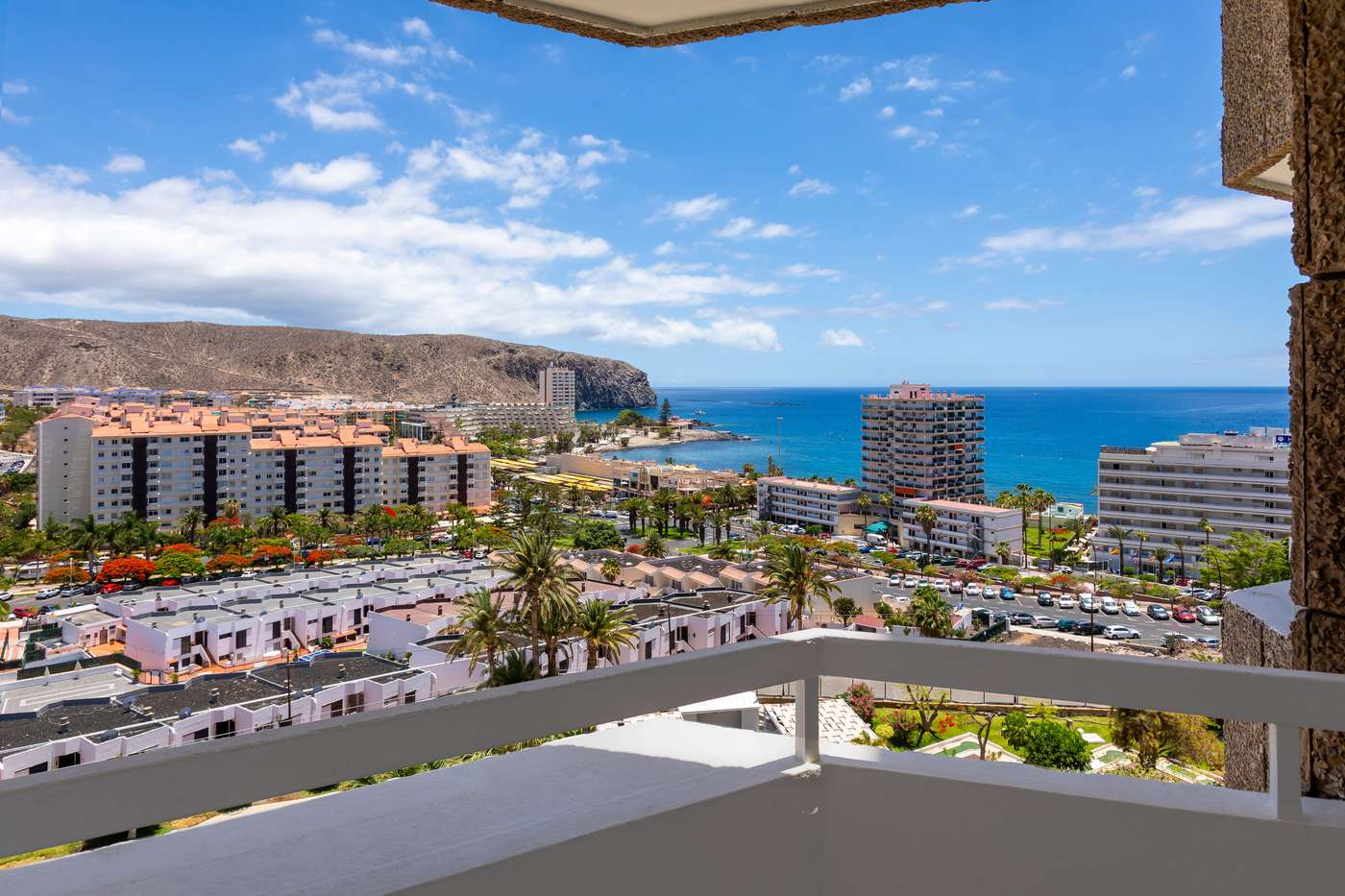 A Sol Arona Tenerife hotel