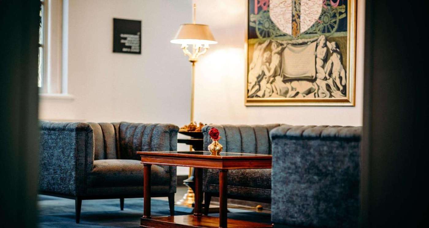 Grand Hotel Karel V-Netherlands-Utrecht-Lobby-9