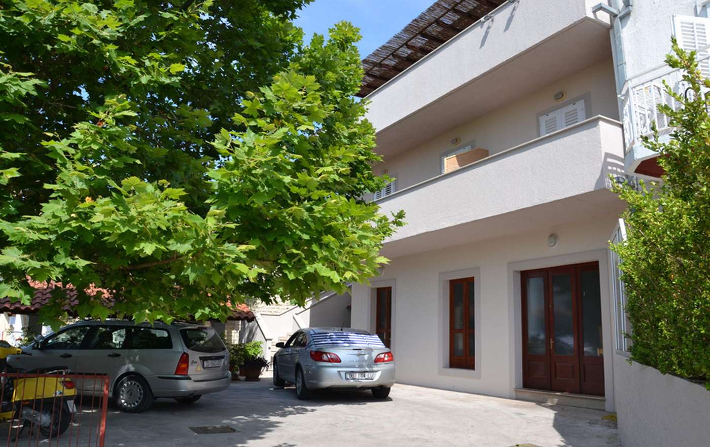 Apartments-Dub-Cavtat-General-view-1