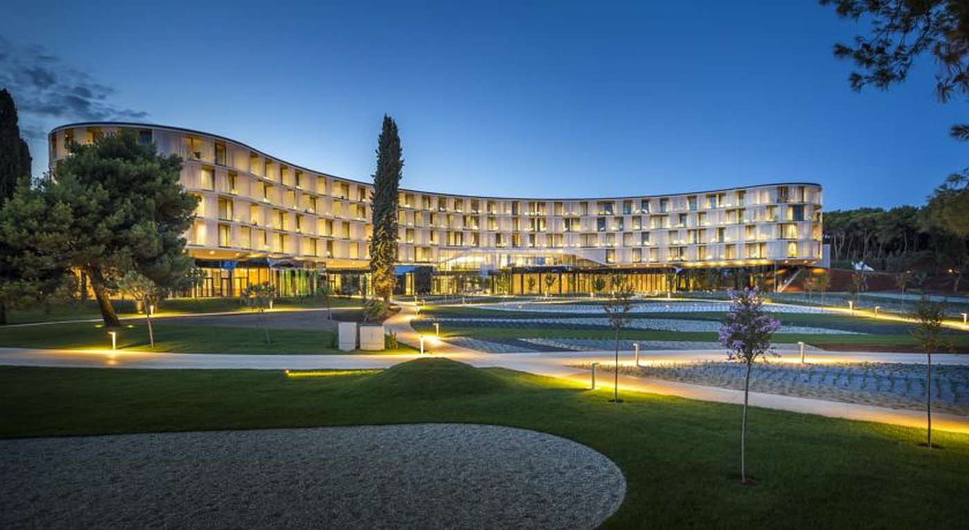 Family Hotel Amarin by Maistra Select-Croatia-Rovinj-General view-6