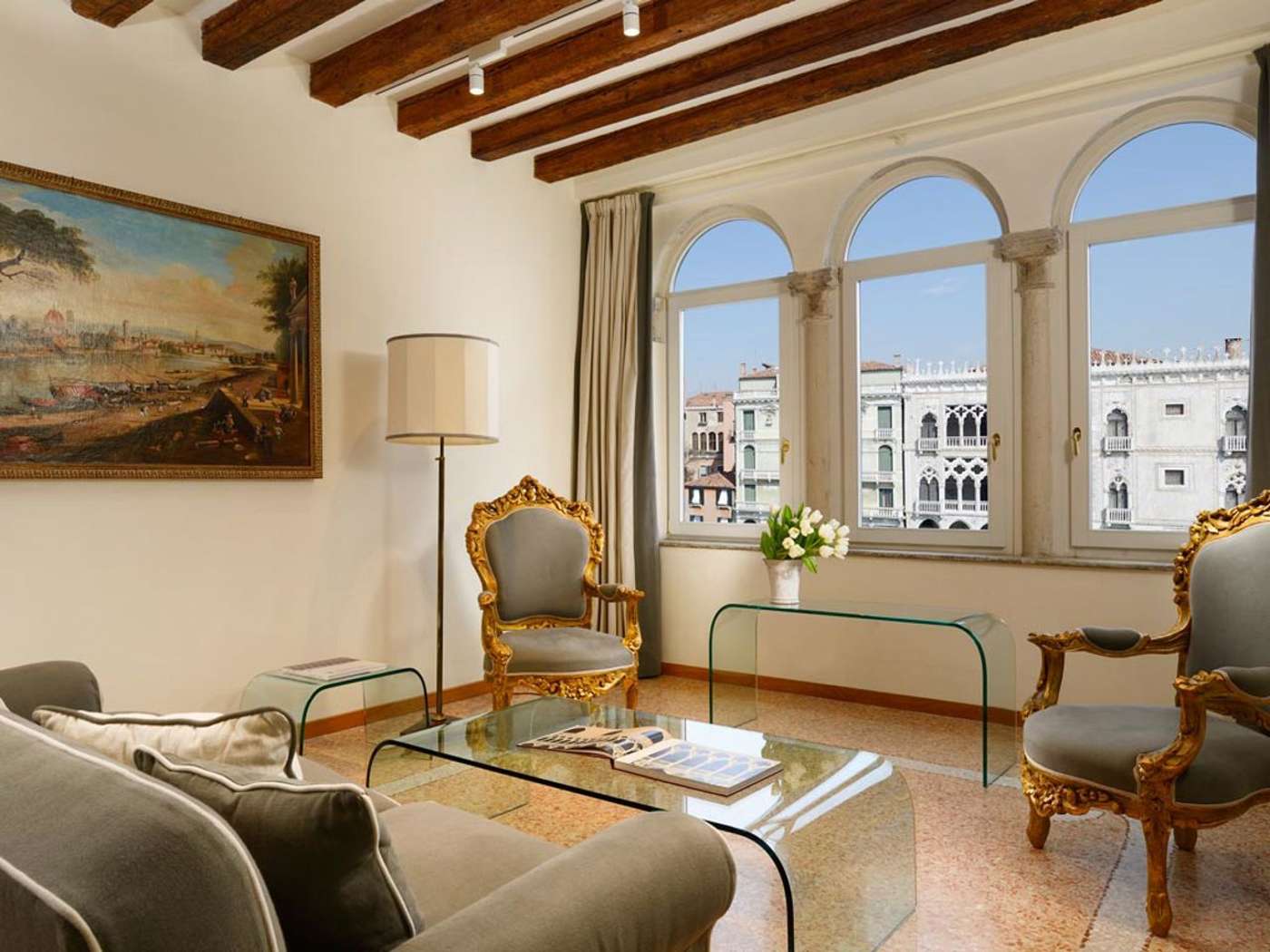A L'Orologio Venezia hotel