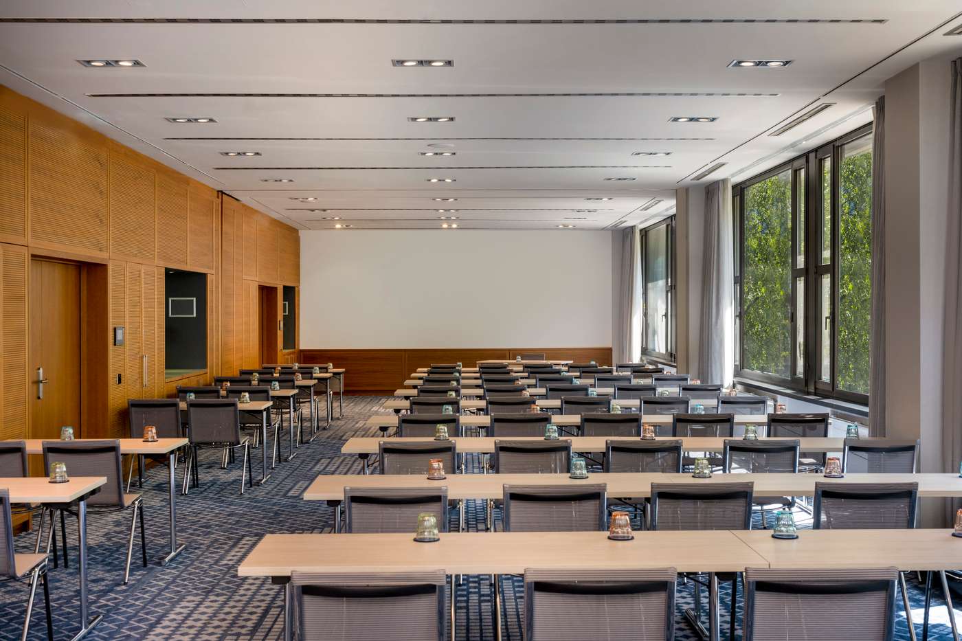 DoubleTree by Hilton Berlin Ku'damm - Germany - Berlin - Conferences - 0