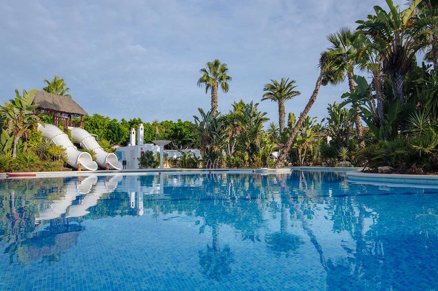 A Alannia Guardamar hotel