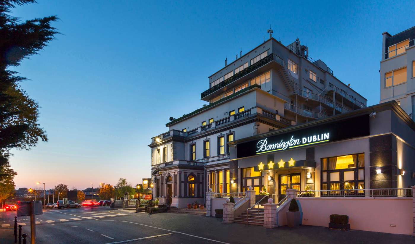 Bonnington Dublin-Ireland-DUBLIN-General view-3