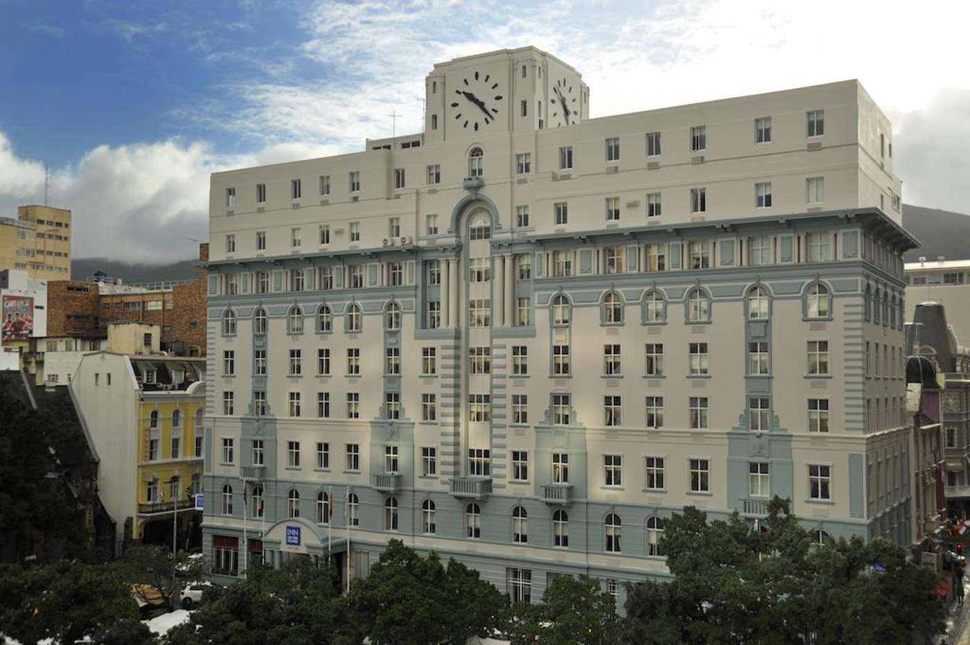ONOMO Hotel Cape Town – Inn On The Square in Cape Town, South Africa