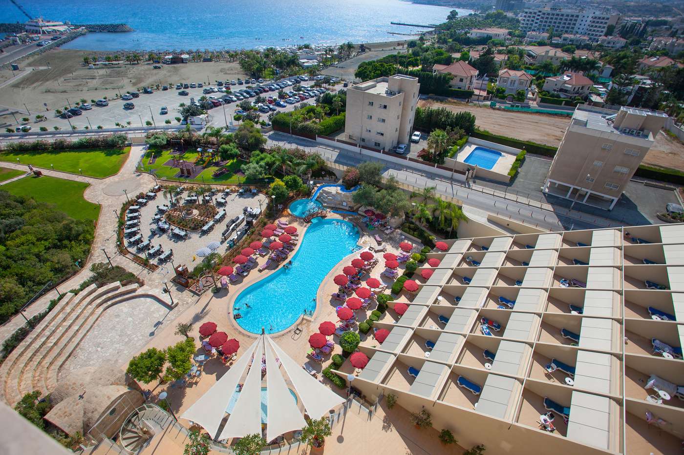 St--Raphael-Resort-Pool-1