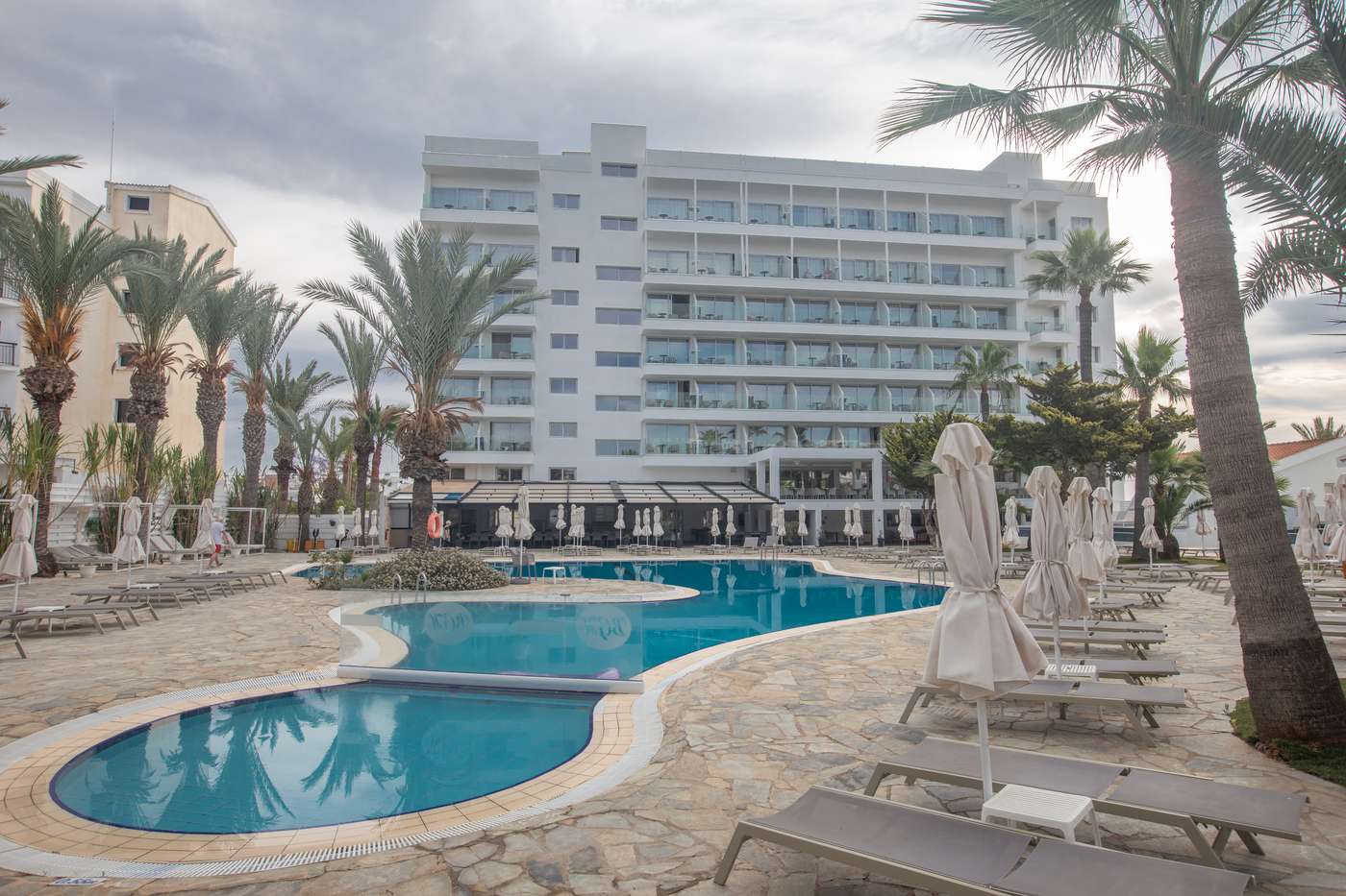 A Bohemian Gardens Hotel hotel