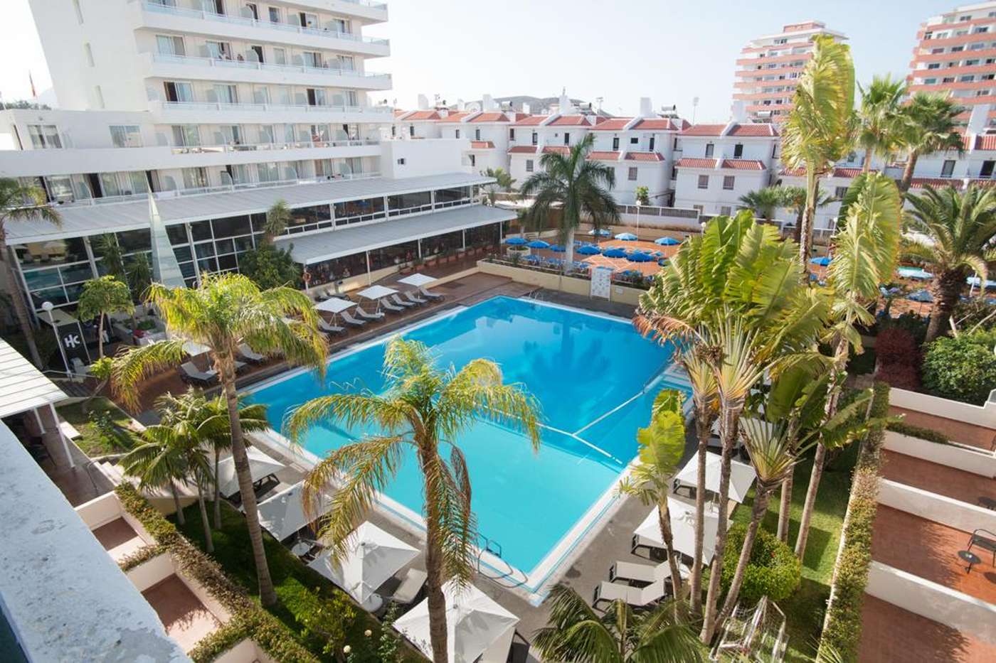 Catalonia Oro Negro in Canaries, Tenerife, Spain