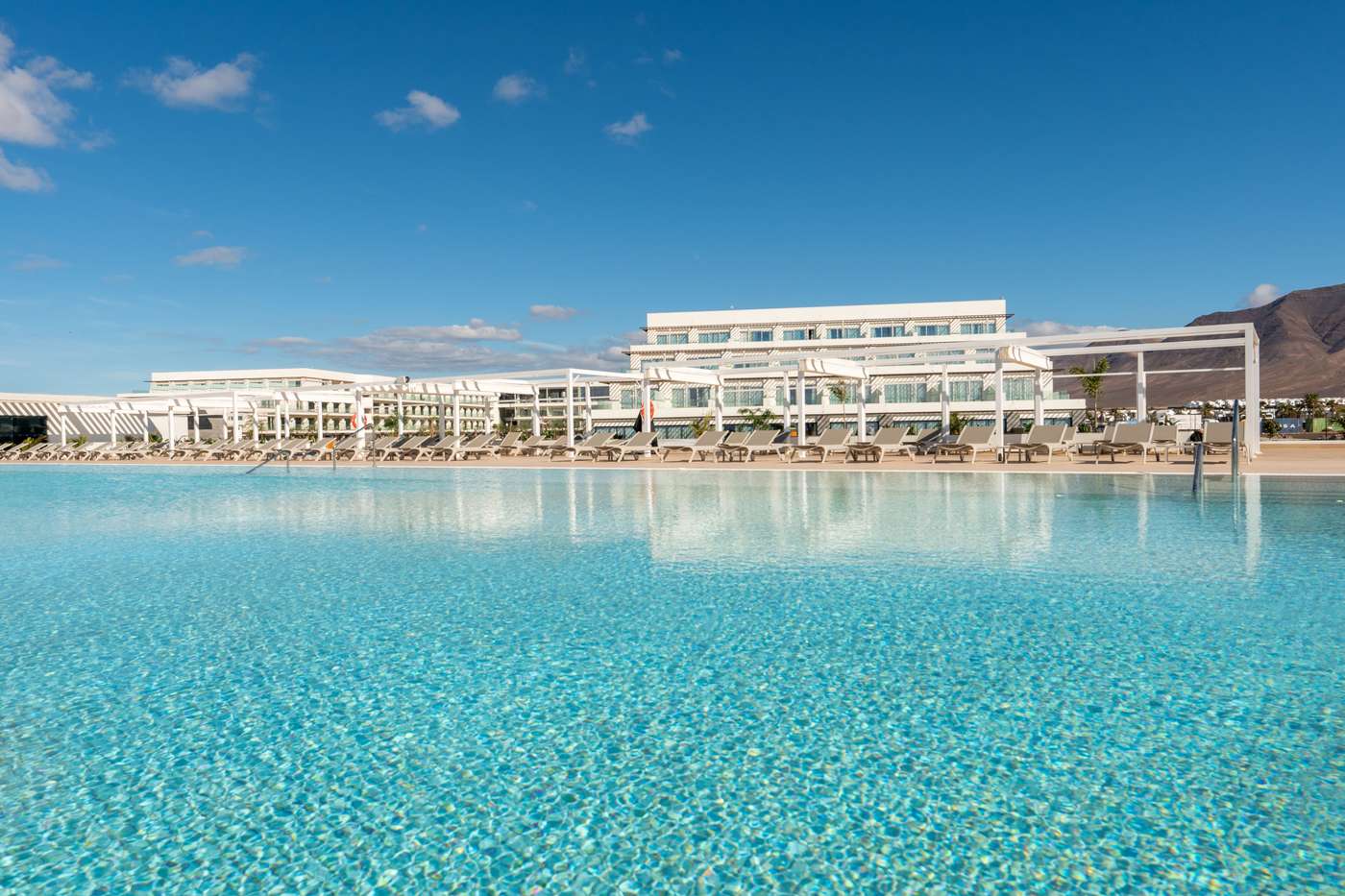 A Barcelo Playa Blanca Royal Level - Adults Only hotel